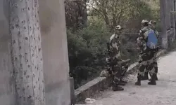 शाहजहां शेख के ठिकानों पर ED की दस्तक- सुरक्षा के लिए सेंट्रल फोर्स