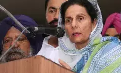 अब कैप्टन की पत्नी भी धारण करेंगी भगवा चोला- होगी भाजपा में शामिल