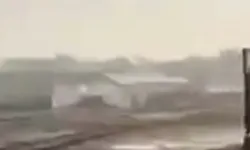 किसान महापंचायत- रामलीला मैदान में भरा गंदा पानी- बोले किसान... किसान महापंचायत- रामलीला मैदान में भरा गंदा पानी- बोले किसान...