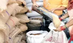 होली से पहले मुफ्त गेहूं चावल और बाजरा के साथ चीनी भी मिलेगी