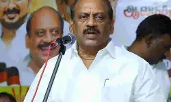 मंत्री की धमकी- बोले मैं मंत्री नहीं होता तो PM को दो टुकड़ों में....