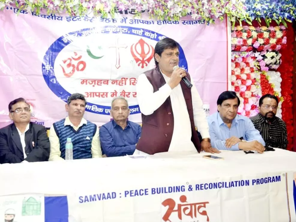 युवा वर्ग को लेना होगा नेतृत्व, तभी होगी देश व समाज की तरक्की: मनीष युवा वर्ग को लेना होगा नेतृत्व, तभी होगी देश व समाज की तरक्की: मनीष