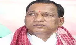 BRS के पूर्व मंत्री रेड्डी ने कांग्रेस मे जाने की अफवाहों का खंडन किया BRS के पूर्व मंत्री रेड्डी ने कांग्रेस मे जाने की अफवाहों का खंडन किया