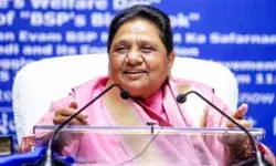 चुनाव में BSP को अच्छा रिजल्ट दिलाना कांशीराम को सच्ची श्रद्धांजलि चुनाव में BSP को अच्छा रिजल्ट दिलाना कांशीराम को सच्ची श्रद्धांजलि