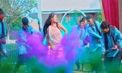 करिश्मा कक्कर और निकिता भारद्वाज का ये गाना हुआ रिलीज