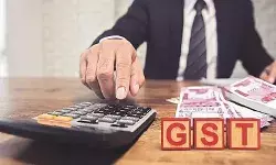 कूलर कारोबारी के यहां पड़ा छापा- पकड़ी गई जीएसटी की चोरी कूलर कारोबारी के यहां पड़ा छापा- पकड़ी गई जीएसटी की चोरी