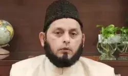 बोले मौलाना खालिद- विरोध प्रदर्शन के लिए ना करें मस्जिदों का इस्तेमाल बोले मौलाना खालिद- विरोध प्रदर्शन के लिए ना करें मस्जिदों का इस्तेमाल