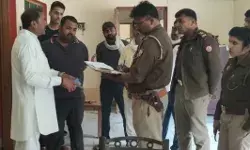 MLA के घर चोरों का धावा -ले गए 30 लाख की नगदी लाखों के जेवर