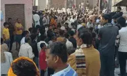 एक तरफा प्यार में हुई एएनएम छात्रा की हत्या- पड़ोसी गिरफ्तार