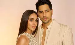 अभिनेत्री को पसंद आयी पति सिद्धार्थ मल्होत्रा की ये फिल्म- बोली हम.... अभिनेत्री को पसंद आयी पति सिद्धार्थ मल्होत्रा की ये फिल्म- बोली हम....