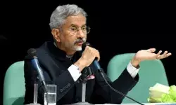 भारत की अमेरिका को दो टूक- CAA पर तुम्हारे लेक्चर की जरूरत नहीं भारत की अमेरिका को दो टूक- CAA पर तुम्हारे लेक्चर की जरूरत नहीं