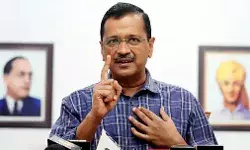 ED की शिकायत से जुड़ा मामला- राउज एवेन्यू कोर्ट पहुंचे सीएम केजरीवाल ED की शिकायत से जुड़ा मामला- राउज एवेन्यू कोर्ट पहुंचे सीएम केजरीवाल