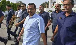 ED समन केस में केजरीवाल हुए सुरक्षित- नहीं होगी गिरफ्तारी- मिली..... ED समन केस में केजरीवाल हुए सुरक्षित- नहीं होगी गिरफ्तारी- मिली.....