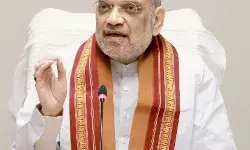 मोदी सरकार ने जेकेएलएफ को गैरकानूनी संगठन घोषित किया- शाह मोदी सरकार ने जेकेएलएफ को गैरकानूनी संगठन घोषित किया- शाह