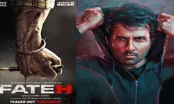 सोनू सूद की फिल्‍म फतेह का टीजर रिलीज