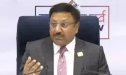 बड़ी चुनाव की डुगडुगी- फर्स्ट टाइम तकरीबन 2 करोड़ वोटर्स डालेंगे वोट बड़ी चुनाव की डुगडुगी- फर्स्ट टाइम तकरीबन 2 करोड़ वोटर्स डालेंगे वोट