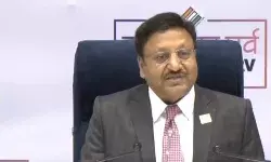 मुजफ्फरनगर सहारनपुर कैराना बिजनौर नगीना मुरादाबाद में 19 को वोटिंग