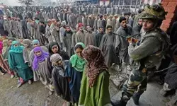 इलेक्शन कमीशन का ऐलान- लोकसभा चुनाव के तुरंत बाद जम्मू कश्मीर.. इलेक्शन कमीशन का ऐलान- लोकसभा चुनाव के तुरंत बाद जम्मू कश्मीर..