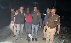 दिन निकलने से पहले पुलिस और गौकश के बीच हुई मुठभेड़ जानिए फिर क्या हुआ दिन निकलने से पहले पुलिस और गौकश के बीच हुई मुठभेड़ जानिए फिर क्या हुआ