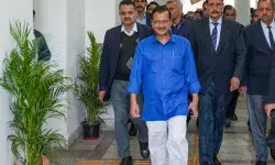 जमानत मिलते ही केजरीवाल को ईडी ने भेजा फिर समन- 21 मार्च को बुलाया जमानत मिलते ही केजरीवाल को ईडी ने भेजा फिर समन- 21 मार्च को बुलाया