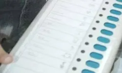 बोले पूर्व PM- अगर होती EVM तो पाकिस्तान चुनाव में नहीं होती गड़बड़ी बोले पूर्व PM- अगर होती EVM तो पाकिस्तान चुनाव में नहीं होती गड़बड़ी