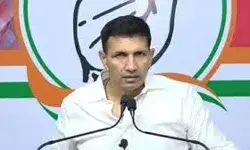 BJP की एक भी गारंटी नहीं हुई पूरी- जनता आशा से देख रही कांग्रेस की ओर
