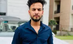 बिग बॉस विनर एवं सांपों के जहर का सप्लायर एल्विस यादव अरेस्ट बिग बॉस विनर एवं सांपों के जहर का सप्लायर एल्विस यादव अरेस्ट