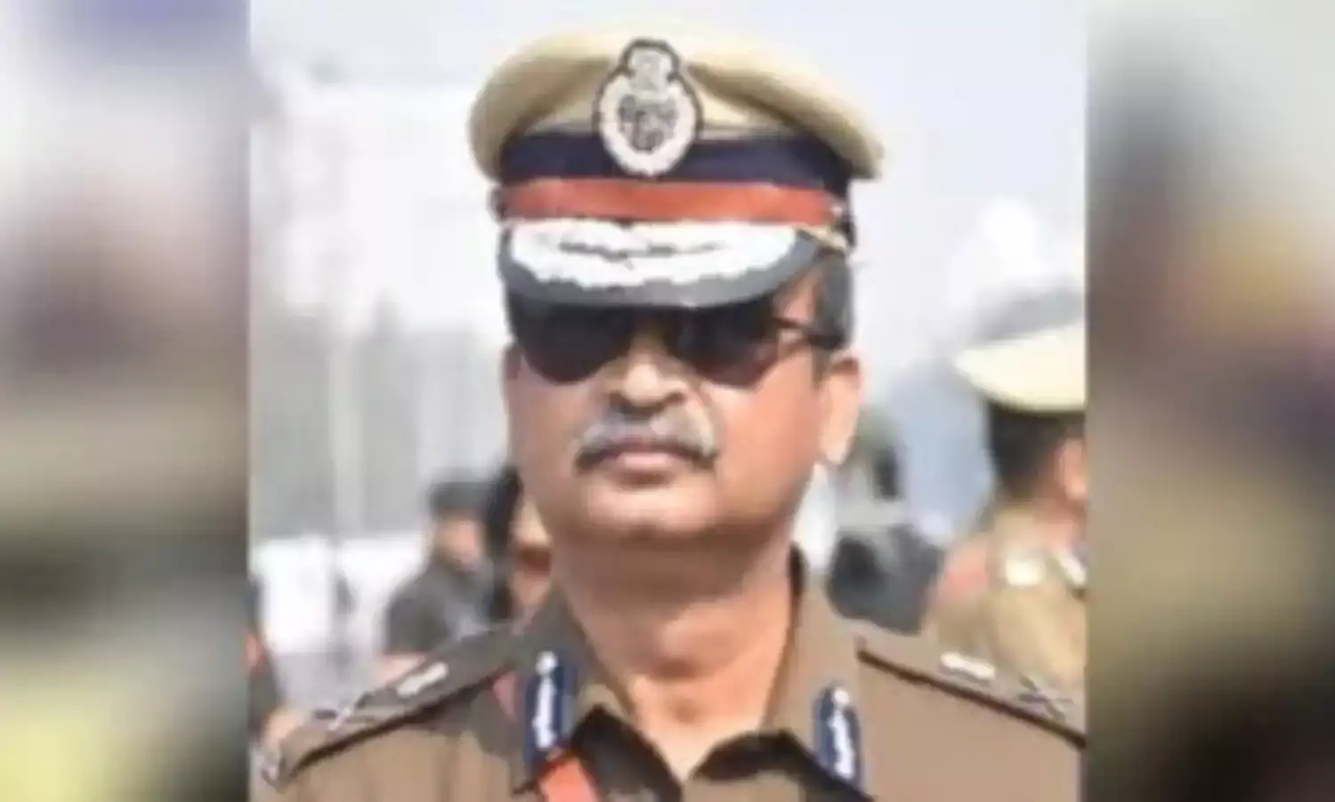 IPS अधिकारी विवेक सहाय होंगे पश्चिम बंगाल के अगले DGP