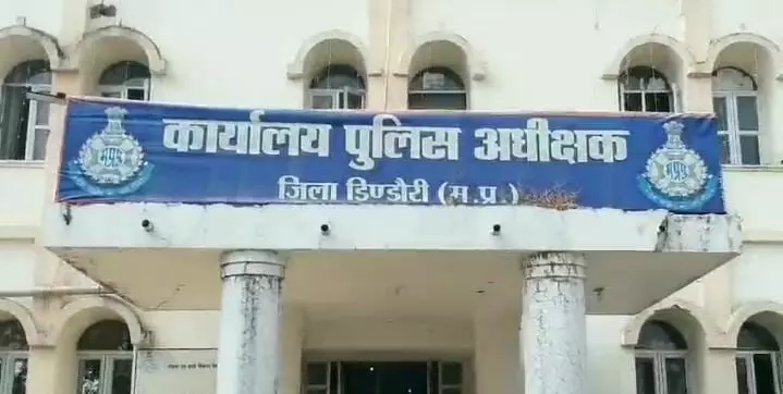 कारोबारी से दिनदहाड़े फिल्मी स्टाइल में लूट-ले गए करोड़ों का सोना चांदी