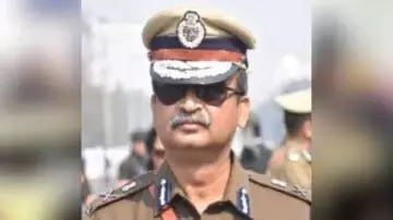 IPS अधिकारी विवेक सहाय होंगे पश्चिम बंगाल के अगले DGP