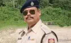 15 साल की नौकरानी से रेप-DSP गिरफ्तार- पाॅक्सो में मामला दर्ज 15 साल की नौकरानी से रेप-DSP गिरफ्तार- पाॅक्सो में मामला दर्ज