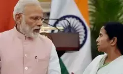 PM के खिलाफ 24 घंटे के भीतर आचार संहिता के उल्लंघन की दूसरी शिकायत PM के खिलाफ 24 घंटे के भीतर आचार संहिता के उल्लंघन की दूसरी शिकायत
