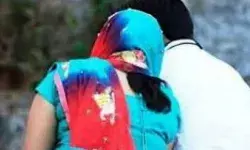 दो बच्चों की मां का 20 साल के युवक से प्यार- पति को छोड़ प्रेमी के... दो बच्चों की मां का 20 साल के युवक से प्यार- पति को छोड़ प्रेमी के...