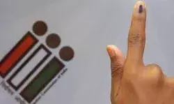 लोकसभा चुनाव- यहाँ की छह सीटों के लिए अधिसूचना कल होगी जारी