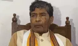 केंद्रीय मंत्री पशुपति का इस्तीफा- बोले NDA में मेरे साथ हुई नाइंसाफी