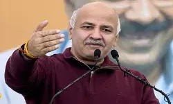 सिसोदिया को कोर्ट का झटका- जेल में ही मनेगी मनीष की होली सिसोदिया को कोर्ट का झटका- जेल में ही मनेगी मनीष की होली