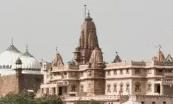 श्री कृष्ण जन्मभूमि मामले में कोर्ट का मुस्लिम पक्ष को सुप्रीम झटका