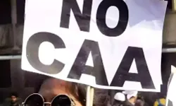 CAA विरोधियों को कोर्ट का सुप्रीम झटका- रोक लगाने से इनकार CAA विरोधियों को कोर्ट का सुप्रीम झटका- रोक लगाने से इनकार