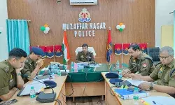 बोले SSP - निरुद्ध किए जाएं गुंडे- आचार संहिता का हो अक्षरशः पालन बोले SSP - निरुद्ध किए जाएं गुंडे- आचार संहिता का हो अक्षरशः पालन