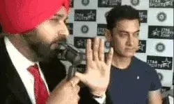 सिद्धू की 6 साल बाद वापसी- कामेंट्री की पिच पर करेंगे बैटिंग सिद्धू की 6 साल बाद वापसी- कामेंट्री की पिच पर करेंगे बैटिंग