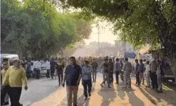 दो बच्चों के मर्डर से पहले साजिद ने उधार लिए थे 5000 रुपए- फिर छत पर..