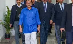 बोले केजरीवाल- पेश होने में कोई दिक्कत नहीं- गिरफ्तारी का डर बोले केजरीवाल- पेश होने में कोई दिक्कत नहीं- गिरफ्तारी का डर