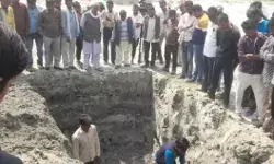 पुलिस के हाथों ढेर हुए साजिद के माता पिता हिरासत में- जावेद की तलाश...