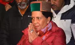 कांग्रेस सांसद ने किया इलेक्शन लड़ने से इनकार- पार्टी की फूली सांसे कांग्रेस सांसद ने किया इलेक्शन लड़ने से इनकार- पार्टी की फूली सांसे