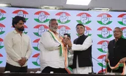 मिली कांग्रेस को खुशी- पप्पू यादव की पार्टी का कांग्रेस में विलय मिली कांग्रेस को खुशी- पप्पू यादव की पार्टी का कांग्रेस में विलय