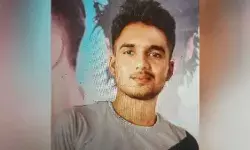 साजिद के एनकाउंटर के बाद अब जावेद पर 25 हजार का इनाम