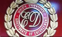 OP प्रभारी मीरा सिंह और कांग्रेस नेता के ठिकानों पर ईडी की छापेमारी