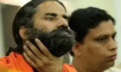 SC से बोले बालकृष्ण- मीलॉर्ड माफ कीजिए आगे से नहीं दिखाएंगे विज्ञापन