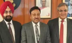 चुनाव आयुक्त की नियुक्ति पर रोक से कोर्ट का सुप्रीम इनकार