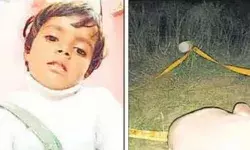 फिरौती के लिए चाचा ने भतीजी का किडनैप करने के बाद कर दी हत्या फिरौती के लिए चाचा ने भतीजी का किडनैप करने के बाद कर दी हत्या